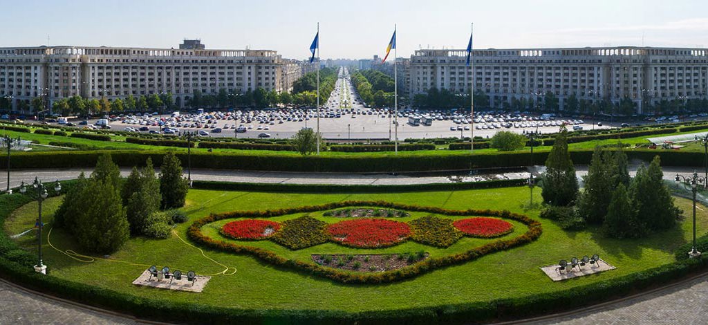Hotels in Bucharest